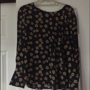 Ann Taylor loft blouse NWTsmall
